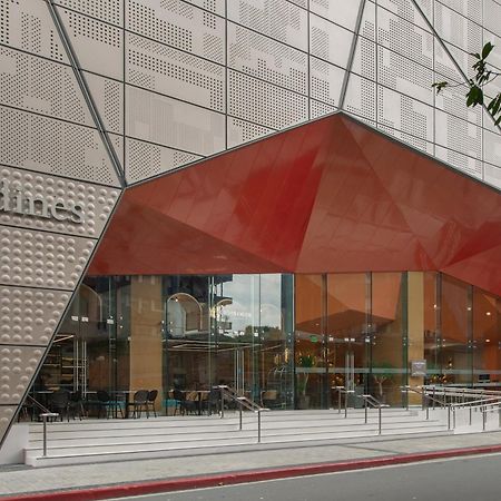 马卡蒂 Citadines Benavidez Makati酒店 外观 照片