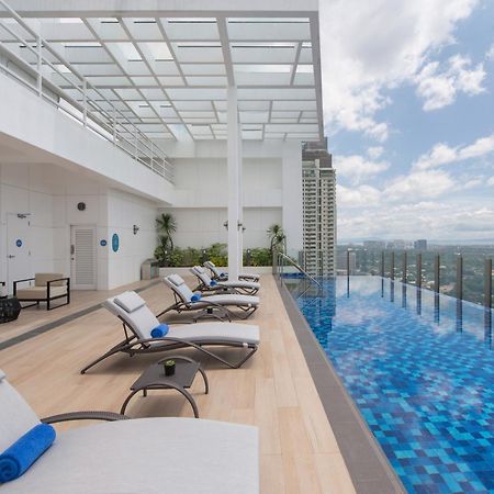 马卡蒂 Citadines Benavidez Makati酒店 外观 照片