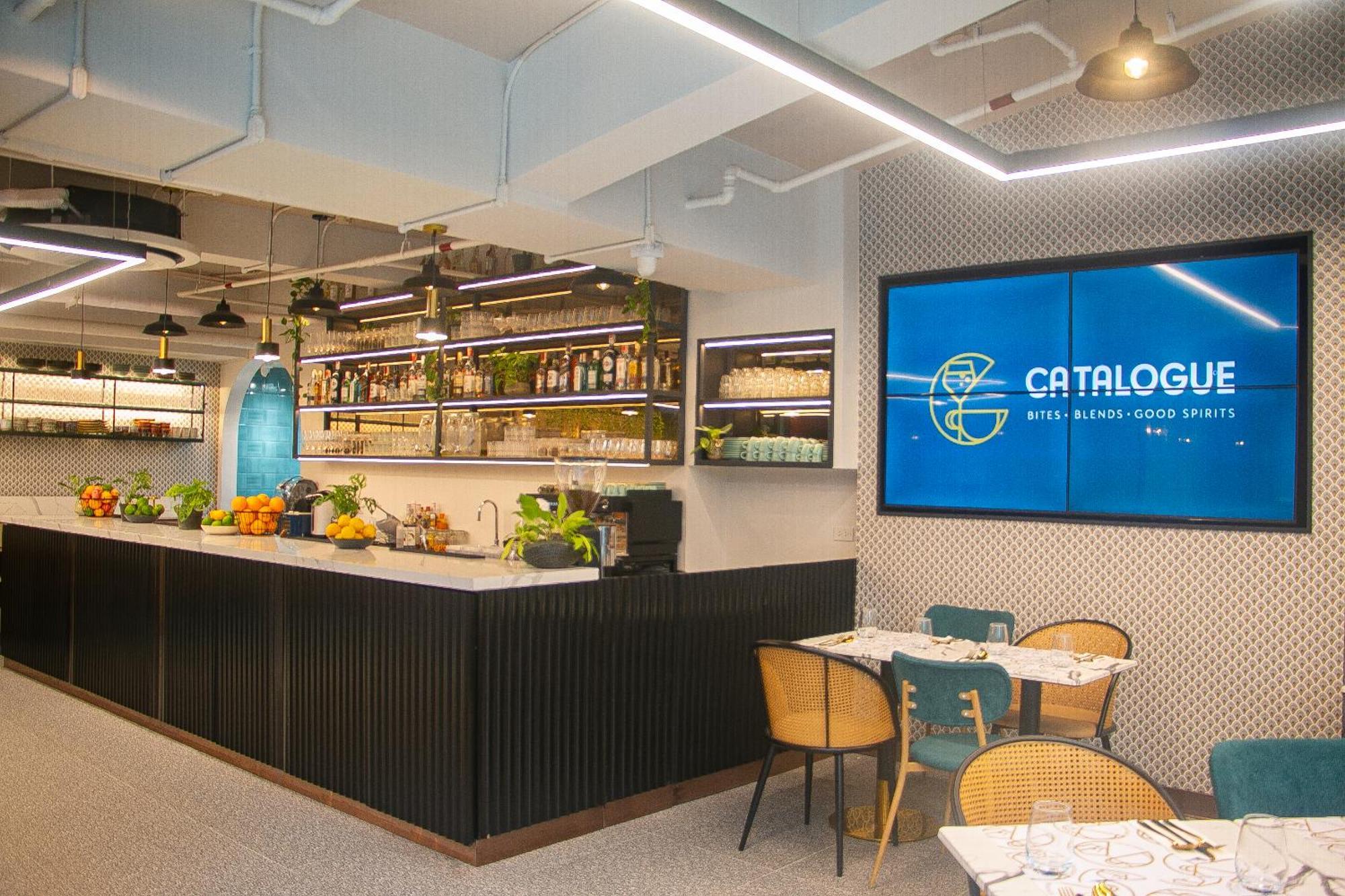 马卡蒂 Citadines Benavidez Makati酒店 外观 照片